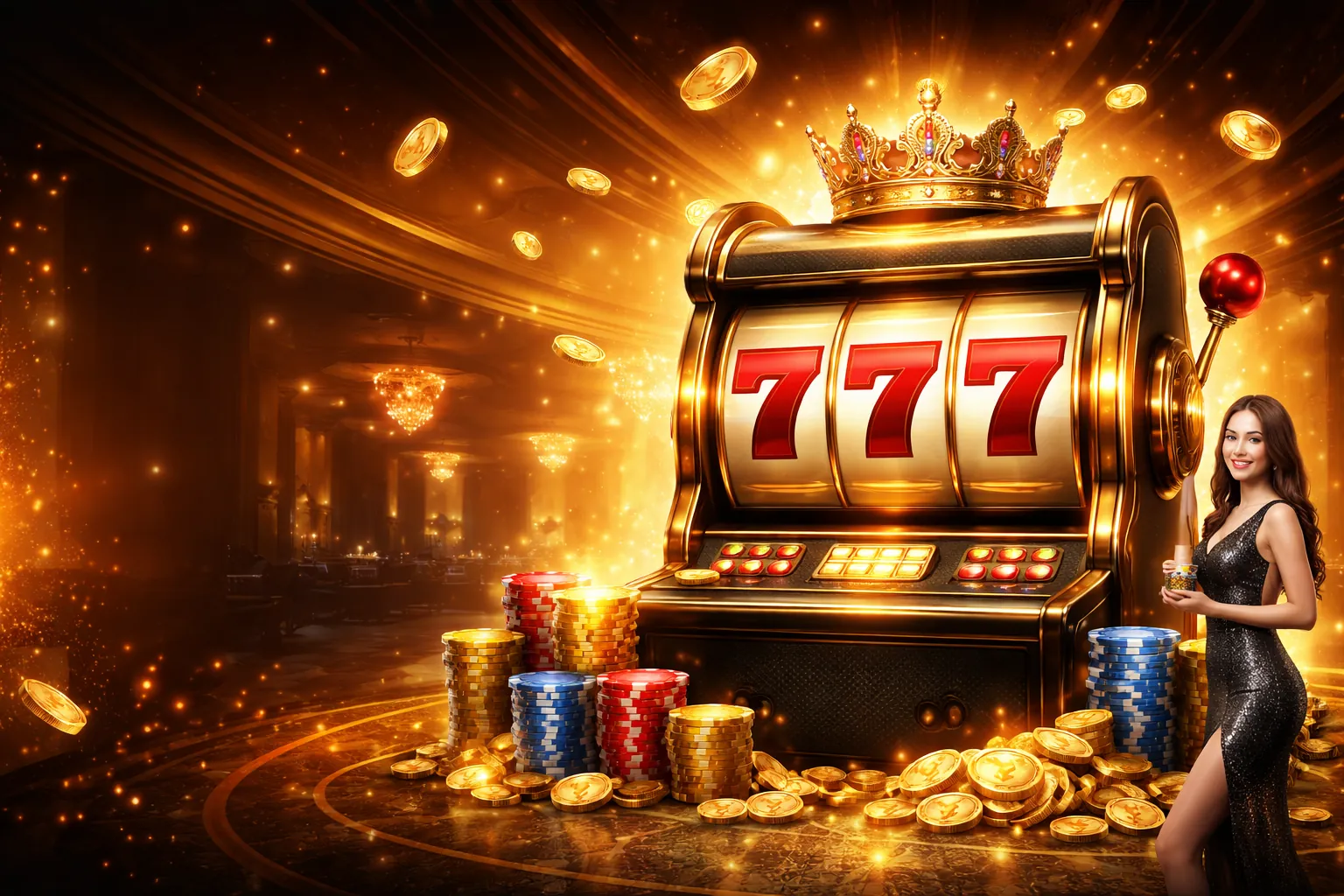 Game Nổ hũ i9bet141 khuyến mãi