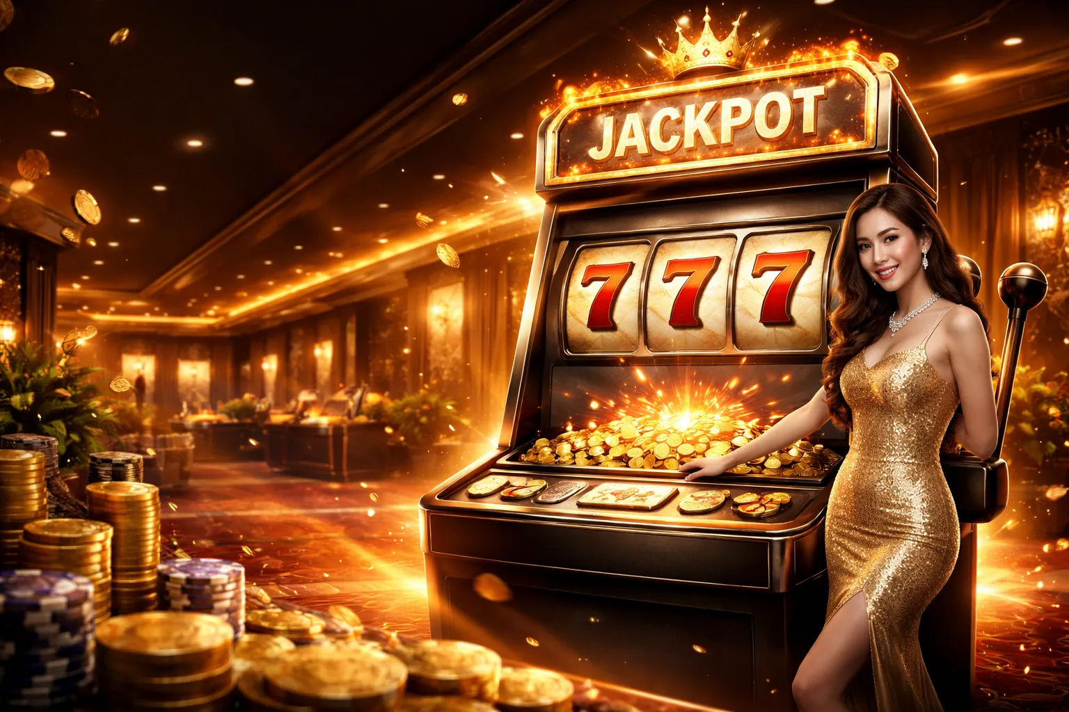 Hình ảnh chính i9bet141 khuyến mãi với ưu đãi độc quyền và các trò chơi cá cược trực tuyến
