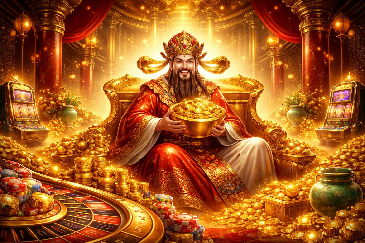 Hình ảnh chính cho trang tin tức i9bet141 khuyến mãi