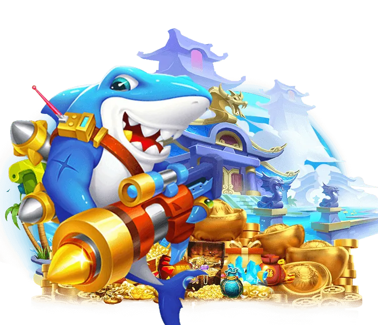 Trải nghiệm game bắn cá hành động tại i9bet141 khuyến mãi