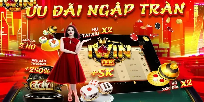 Tổng hợp các loại khuyến mãi i9bet141 đa dạng